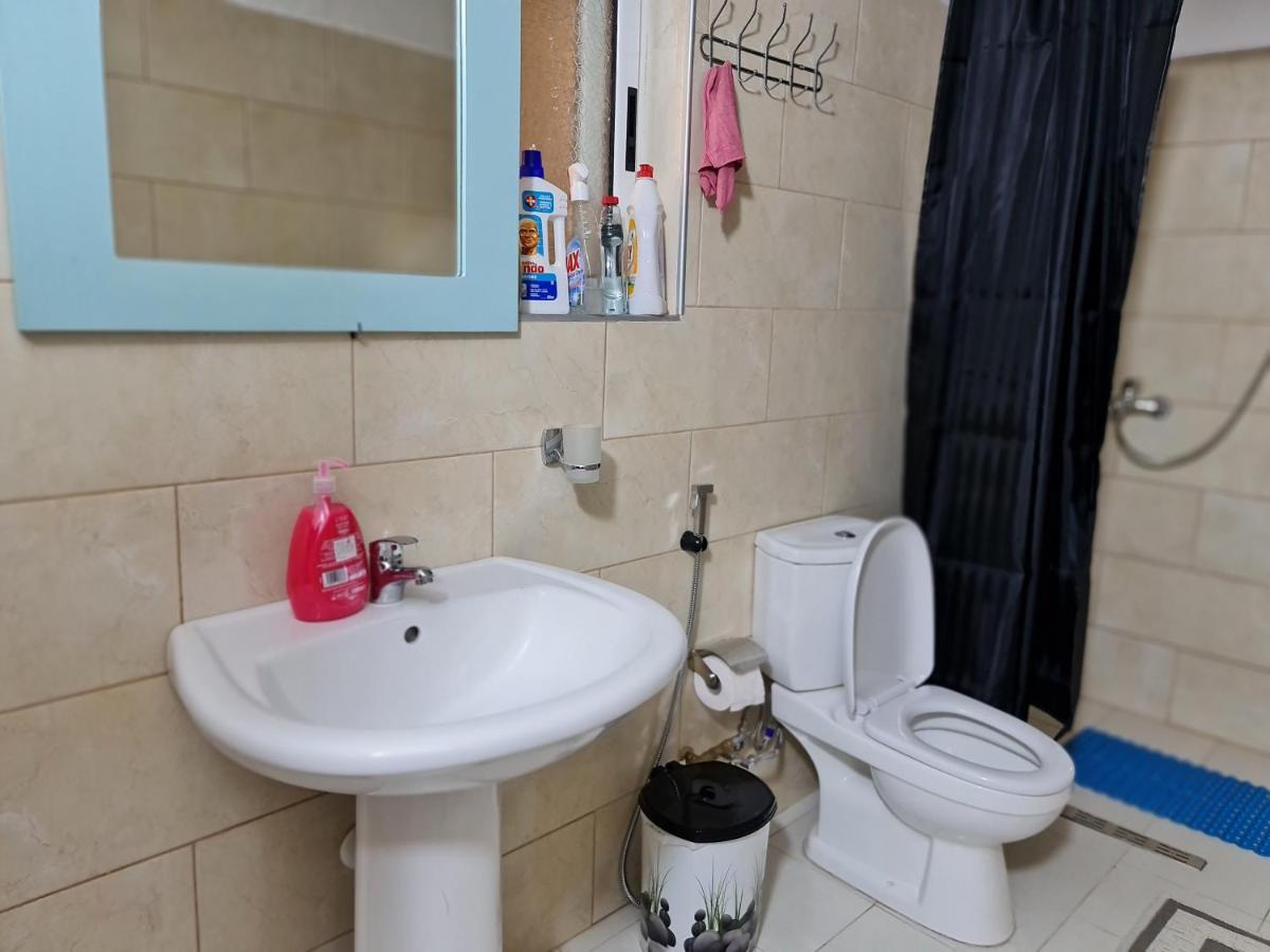 Jon'S Apartment Tiranë Ngoại thất bức ảnh