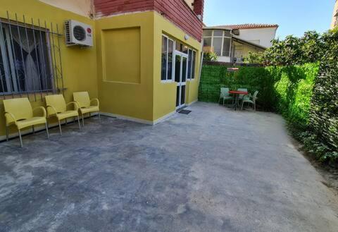 Jon'S Apartment Tiranë Ngoại thất bức ảnh